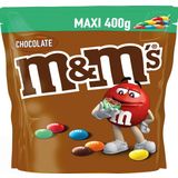 M&M's z czekoladą