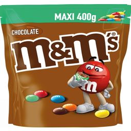 M&M's chocolade - 400 g