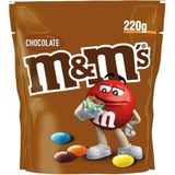 M&M's Chocolate