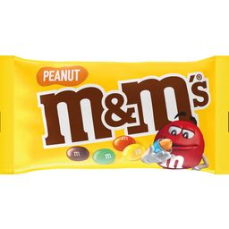 M&M's Peanuts - 45 g