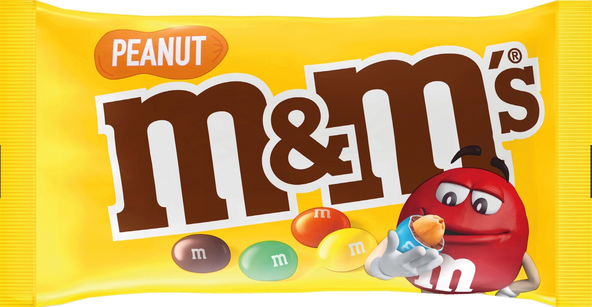 Peanut M&M's - 45 g