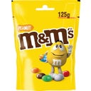 M&M's Peanut, 125 g