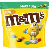 M&M's Erdnuss