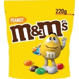 M&M's Peanut