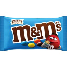 M&M's Crispy - 36 g