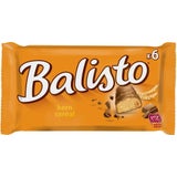 Balisto Gabona
