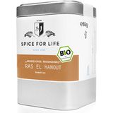 Spice for Life Ras el Hanout Bio