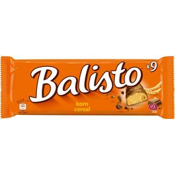 Balisto - Céréales  - 166,50 g