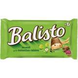 Balisto Müzli