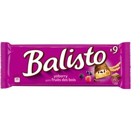 Balisto Yoberry - 166,50 g