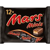 Mars Classic Minis