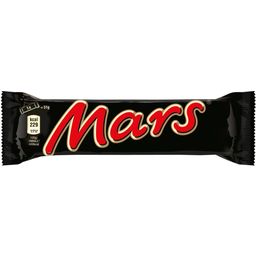Mars Klassiek - 51 g