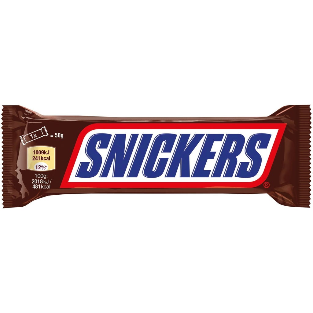 Snickers