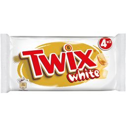 Twix White - 184 g