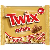Twix Classic Minis