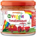 Pumpkin Organics Sauce Tomate Bio