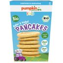Pumpkin Organics Biologische haver & Spelt Pancakes