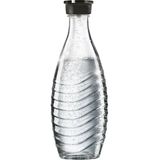 Sodastream Karafka szklana, Single 0,6 L