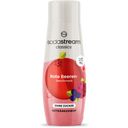 Sodastream Sirop Fruits Rouges sans Sucre