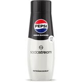 Sodastream Sirup Pepsi Zero Sugar
