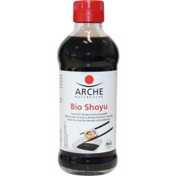 Arche Naturküche Bio sos sojowy Shoyu - 250 ml