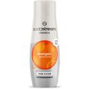 Sodastream Concentrato - Orange Senza Zucchero