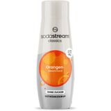 Sodastream Concentrato - Orange Senza Zucchero