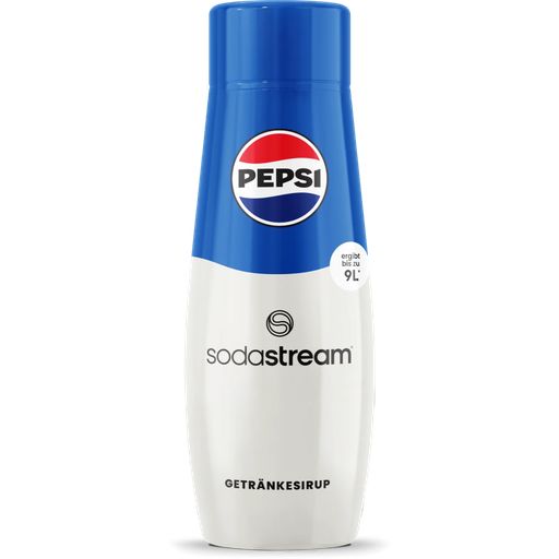 Sodastream Pepsi Syrup - 440 ml