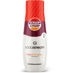 Sodastream Sirup Schwip Schwap - 440 ml