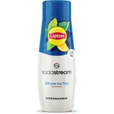 Sodastream Concentrato - Lipton Ice Tea - Limone