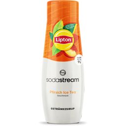 Sodastream Concentrato - Lipton Ice Tea - Pesca - 440 ml