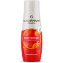 Sodastream Concentré - Cola+Orange