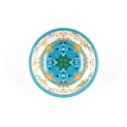 guzzini Flower & Lemon miska - Ø 22 cm