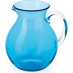 guzzini Dolcevita - Caraffa Balloon - Turquoise