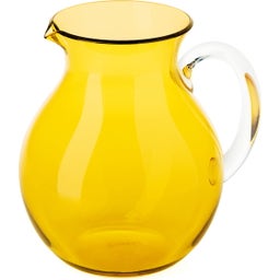 guzzini Dolcevita - Caraffa Balloon - Amber