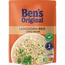 Ben's Original Express - dolgozrnat riž