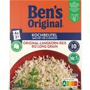 Ben's Original Riz Long Grain en Sachet