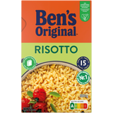 Ben's Original Loser Reis Risotto