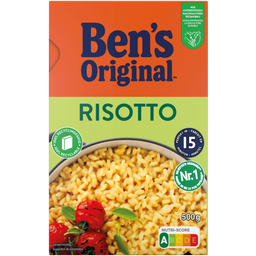 Ben's Original Loose Risotto Rice - 500 g