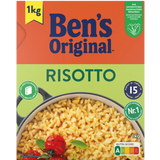 Ben's Original Sypki ryż do Risotto