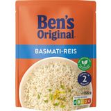 Ben's Original Express Basmatirijst
