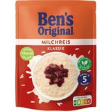 Ben's Original Express Ryż na mleku klasyczny