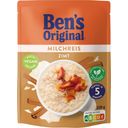Ben's Original Express mlečni riž s cimetom