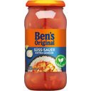 Ben's Original Zoetzure Saus Extra Groenten