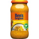 Ben's Original Curry Cremoso