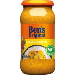 Ben's Original Curry Crémeux - 400 g