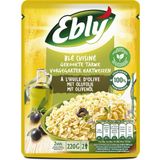 Ebly Express s olivovým olejem