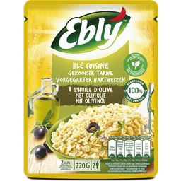 Ebly Express - Con Aceite De Oliva - 220 g