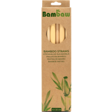 Bambaw Doos Bamboe-rietjes