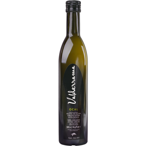 Ölmühle Solling Bio Olivenöl aus Spanien - 500 ml